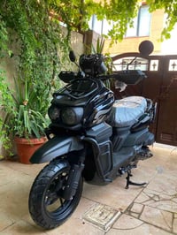 ماكس تانک • ماكس تانك • دراجة نارية • دراجة ماكس • ماتور 150cc • ماتور...