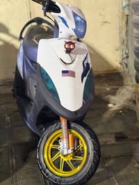 شباب ماكس عدله نضيفة كلش مال جناي   الدراجه خير من الله شلعه ومعدل   ا...