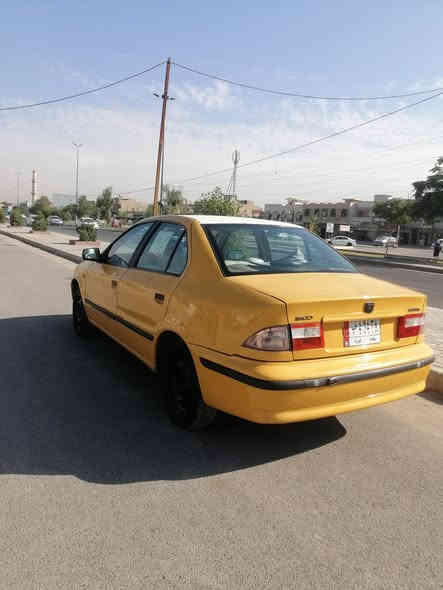 السلام عليكم سمند 2012 كرستال ناطق شغال السياره حلوه ونضيفه بيه صبغ ربع الجاملغ الايسر فقط كير مكينه كفاله تبريد تدفئه شغاله صدر نص عمر دوشمه جديده حماوه صيف شته ربع ثابت حته ويه التبريد ترايك وين متريد السعر 40 وبيه مجال
***********
