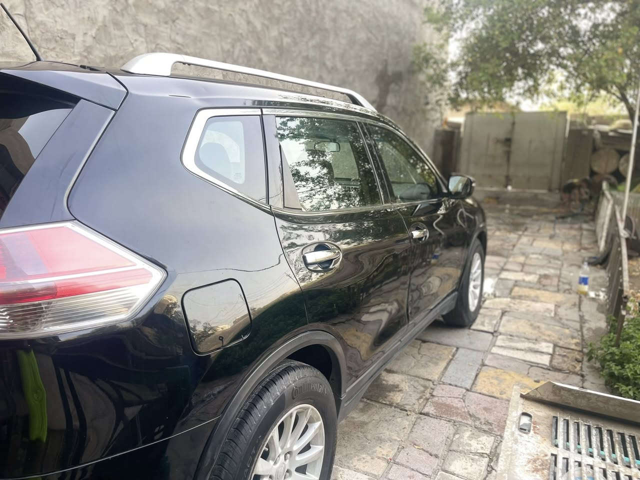 نيسان لبيع رقم أربيل. بيها بس قطعتين بنيد وجاملغ نفسهن معمرات سعرها 135وبيها مجال وهذا رقمي واني خادم ***********
