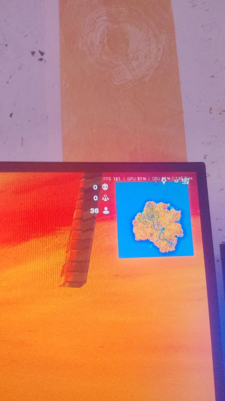 المواصفات: RAM: 16g
CPU :Intel(R) Core(TM) i7 4770 3.4GHR

GPU: gtx1650 4g INND3D

M.B: Intel H81

Storage: 128 ssd
500 hdd
السعر  370 ❌
السعر الجديد 345 ✅        غير قابل للتفاوض 
***********
