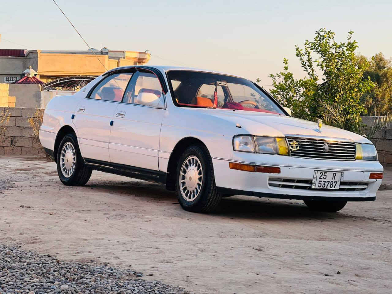 السلام عليكم للبيع بطه رقم كركوك دولي كير محرك شرط 2500 بيها صبق مكانات تقريبأ 3 قطع شرط بدون دواخل صدر طخم تاير تدفئه تبريد شرط السعر 55 بيها مجال الاتصال *********** و ***********
