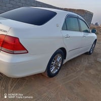 تويوتا كراون • ١٨٢٠٠٠ كم • ناصريه