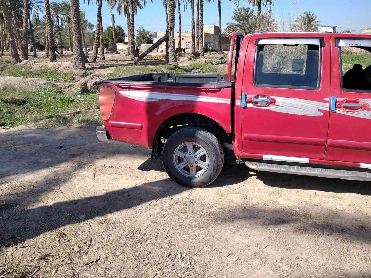 السلام عليكم كريت ويل ٢٠١٢ جاهزه مجهزه مداور ثاني يوم السعر ٥٧وبيه مجال الاستفسار ***********المكان بابل الشوملي
