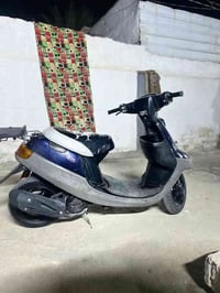 دراجه بطه للبيع موديل 1999 دراجه نضيفه شوفت عينك شلعه ومعدل كهريائيات ...