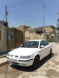 فتون اج وان • مراوس • بغداد