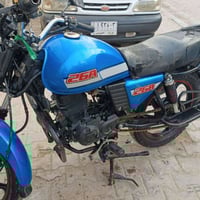 دايون • ١٥٠ • موديل ٢٣