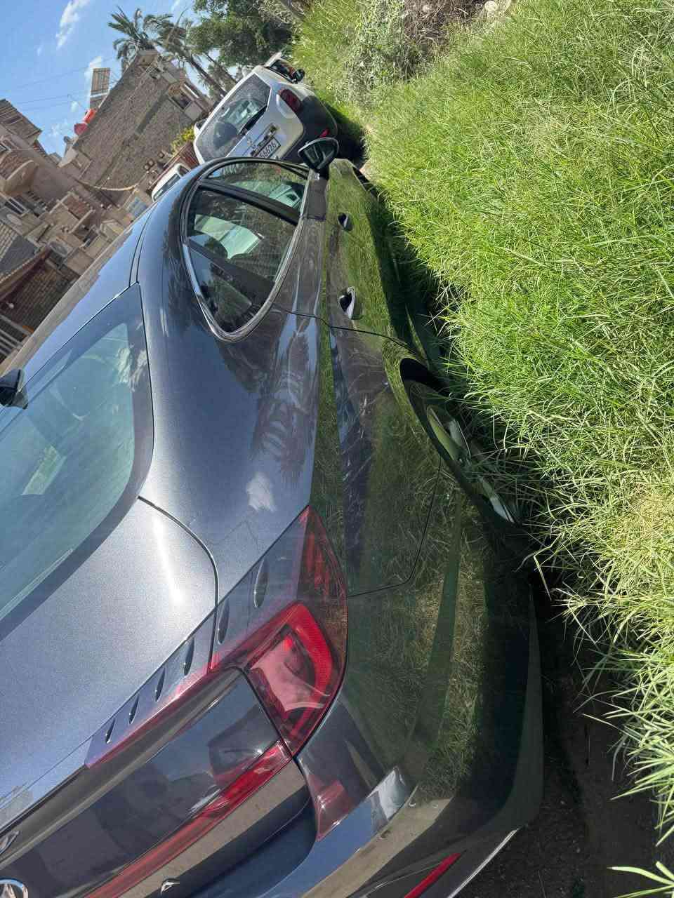 للبيع سوناتا 2021 امريكي سبورت✅

سعرها ادخل ع رابط https://t.me/carssofiraq/16491

محرك 2500 المرغوب 
رقم أربيل 
مواصفات 
رادار امامي تحديد مسار اوتو هولد قياده ذاتيه 
4 انظمة قياده 
سياره حلو وممتعوبه بانزين بس محسن 
ماشيه 67 ميل 
حادث امريكا بسيط 
جاملغ امامي جهه السايق صبغ فقط 
صبغ درجه فوق الاولى ممبين مصبوغ  
وبيها طخه بالداير مال جاملغ الخلفي ممصلحه ومواكع صبغ 
مكان بغداد 
تفاصيل اكثر واتساب ***********
.
.

🚗اعرض سيارتك ع اقوى قناة تلكرام و واتساب و صفحتي فيسبوك للبيع و شراء سيارات ادخل ع رابط 👈 https://t.me/carssofiraq
