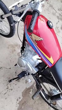 هوندا • CDI • جسر نادر