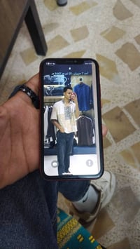 اكس ار • ٦٤ • بطاريه مبدله