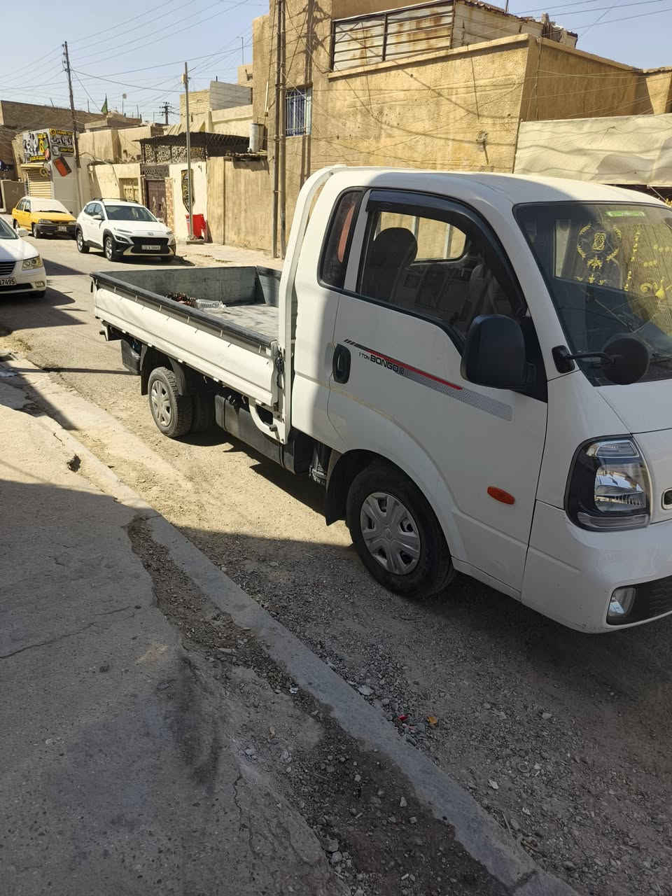 السلام عليكم كيا حمل البيع موديل 2023السياره مبدل بيها قماره بكوريا السياره وتماتيك السعر 140بيها مجال الاستفسار ***********
