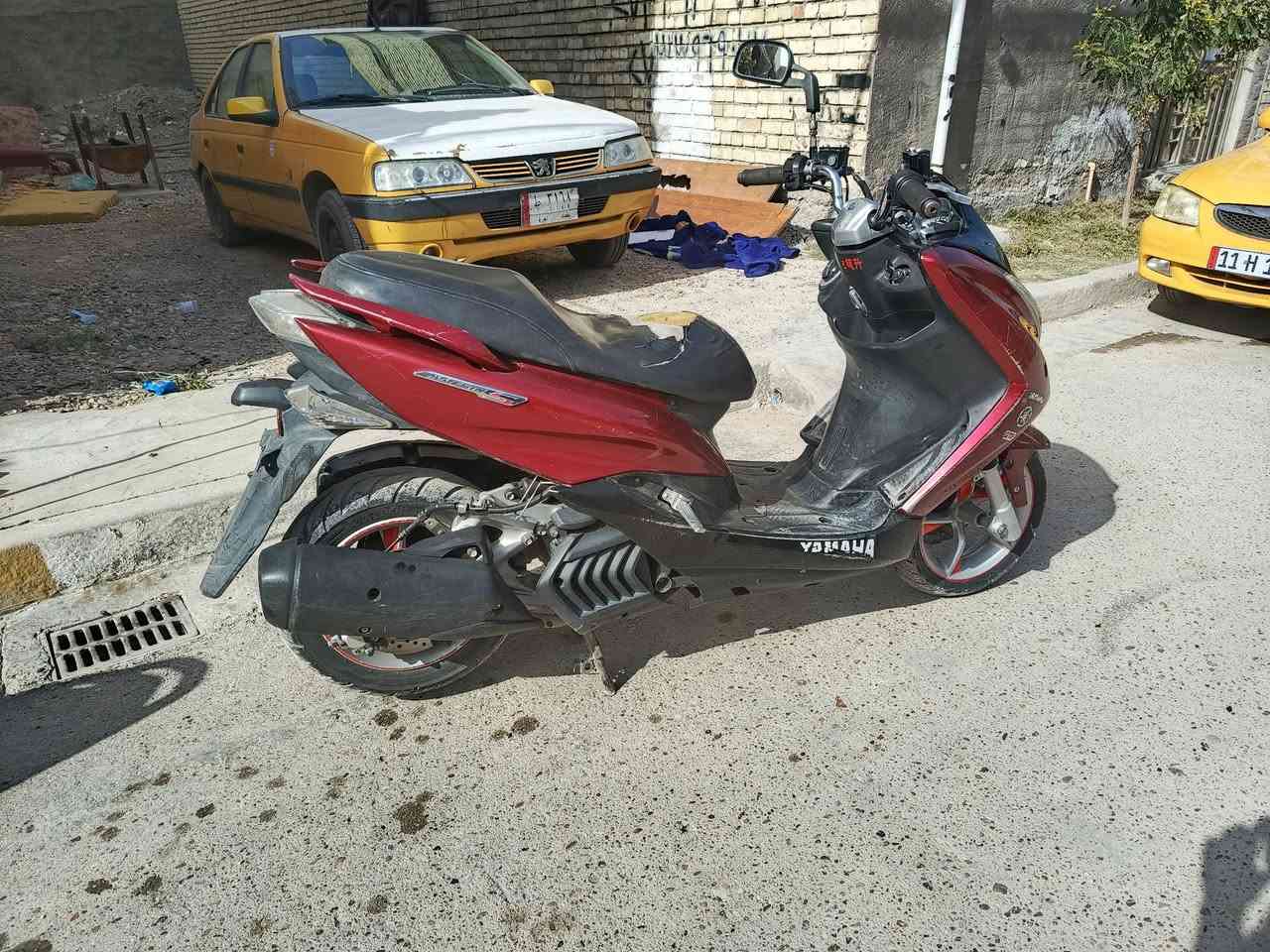 السلام عليكم ماجسته اس مستعجل كلش ع بيعتها بسعر مناسب مكاني بغداد الشعب تفاصيل واتساب ***********
