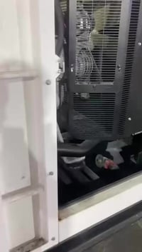 بيركنز • ٤٥٠kva • اربيل