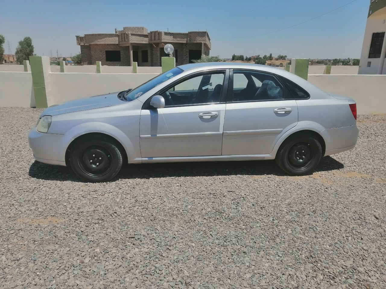 جمعه مباركه علينه وعليكم ان شاء الله
اوبترا موديل 2009 رقم اربيل دولي سنويه وهزه جديد محرك كير شرط تبريد ثلج صدر خلفي امامي جديد تايرات انضاف كير عادي سياره جاهزه مابيها اي نقص داخل حيل نظيف وضع شركه صبغ شبر بالجاملغ الأمامي والباب هم شبر تقحيل مابيها

السعر 68 اعتذر عن بيع الأقساط او المده

مكان السيارة الشركاط الخصم

***********

