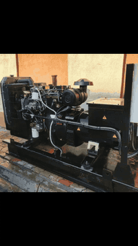 👋 للبيع مولده بلادي أوربي نوع بيركنز انكليزي 100ملم أربعة سلندر سوبر 8...