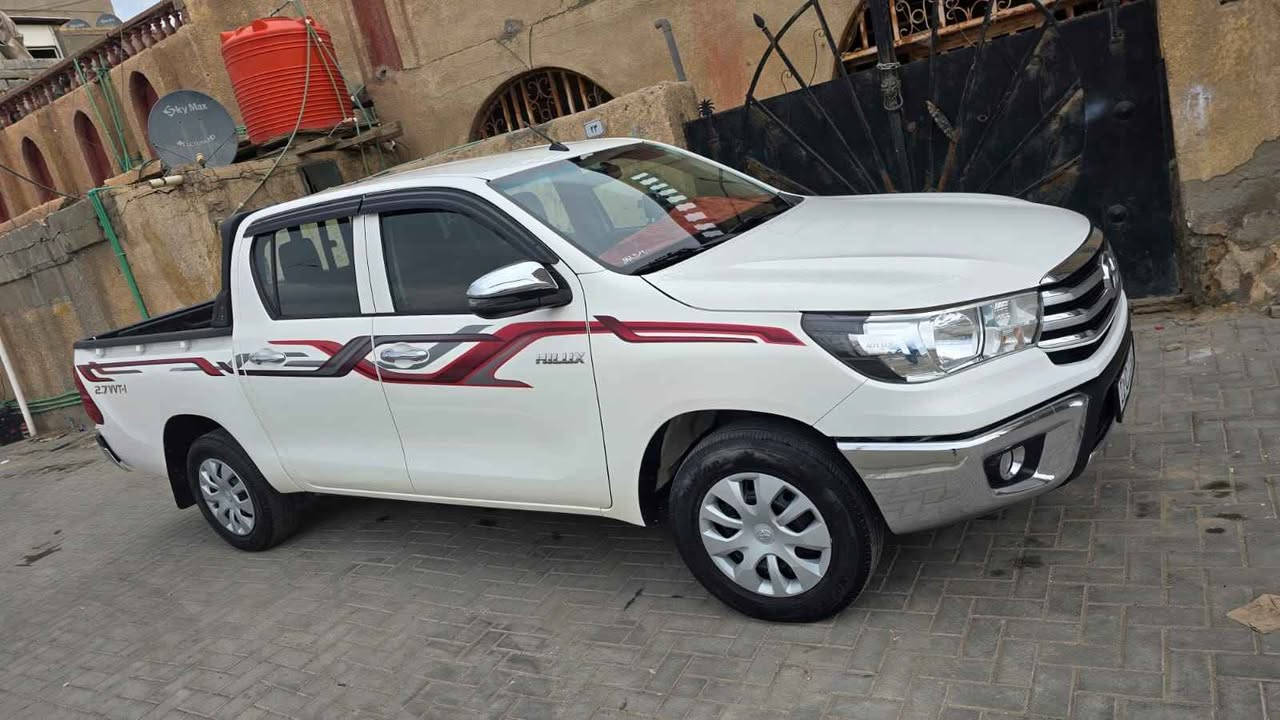 مكفوله البصرة, العراق
