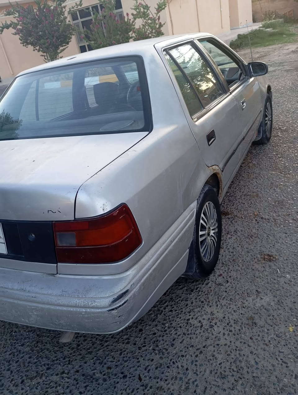 السلام عليكم ،اكسله م 94 ،للبيع سياره نضيفه السعر 20بيه مجال مكلف بالنشر ***********،
