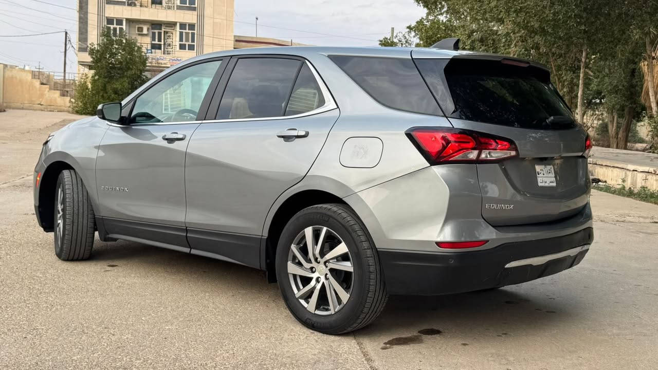 الجمال والدلالا شوفرليت ايكونكس 2024LT
مرقم واسط كتاب شهداء (صاحب الكتاب جواريني واتعهد بالتحويل بعد انتهاء مدت الحجز )

كشنات كهرباء 

رادارات جانبيه 

رادار امامي 

جنطه كهرباء 

حساس خلفي 

ويل كب كروم 

تبريد قطعتين 

لايت led

كشنات تدفى 

ستيرن تدفى 

4 بصمات 

جاهزه ع اخر حبايه 

الضرر موضح بالصور 

للاتصال *********** 

مكاني واسط الكوت 

السعر 140 ورقه 

جاهزه السياره ع اخر حبايه
