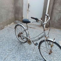 باسكل سياحي • دراجة سياحية • باسكل للبيع • دراجة هوائية • البصرة