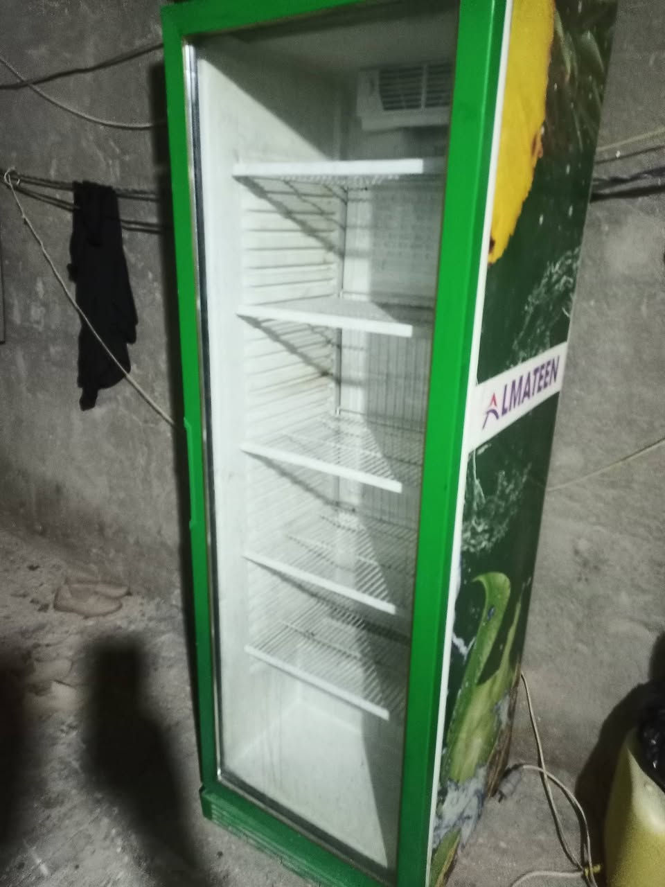 براد رهيب السعر200الف مكاني فوك كنطرت السلام


**إذا كنت صاحب هذا الإعلان وتريد حذفه لأي سبب، رجاءا أرسل رسالة إلى الدعم الفني**
