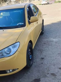 النترا امريكي • مكينة ٢٠٠٠ • مبدل امامي يمين