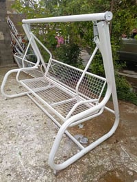 مرجوحه تركي • نضيفه • كركوك العروبه