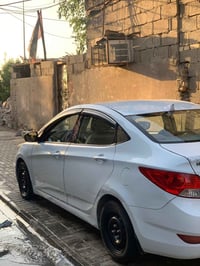 اكسنت • ٢٠١٣ • رقم ذي قار