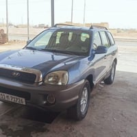 سنتافي • ٢٠٠٢ • رقم بغداد