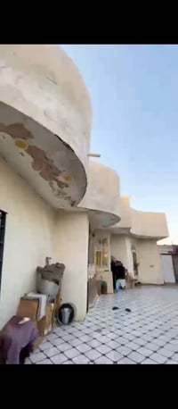 ناصرية ذي قار • ١٥٠٠م • ٦ غرف