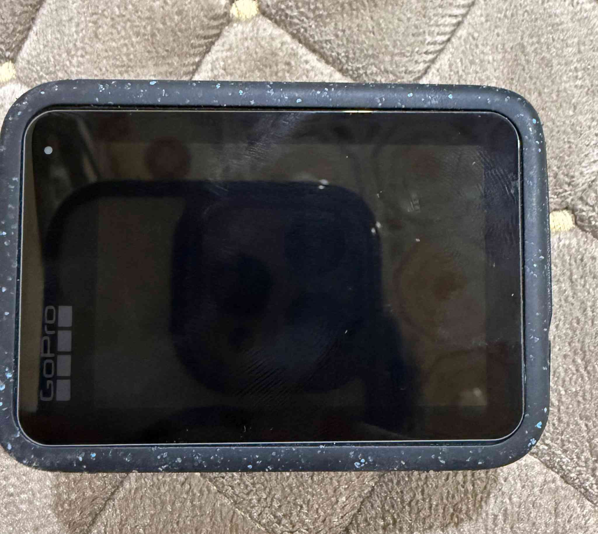 السلام عليكم
كامره كوبرو 12 بلاك
GOPRO 12 BLACK
*جديده مستخدمها مره وحده بس

*وياها كفر وتر بروف

*سعرها 400 وبيها مجال قليل

*مكاني بصره 

*يوجد توصيل جميع المحافظات 5 الاف


**إذا كنت صاحب هذا الإعلان وتريد حذفه لأي سبب، رجاءا أرسل رسالة إلى الدعم الفني**