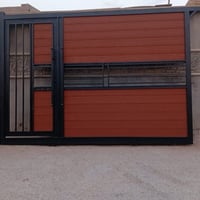 باب سلايت • رخيص • شغل بسيط