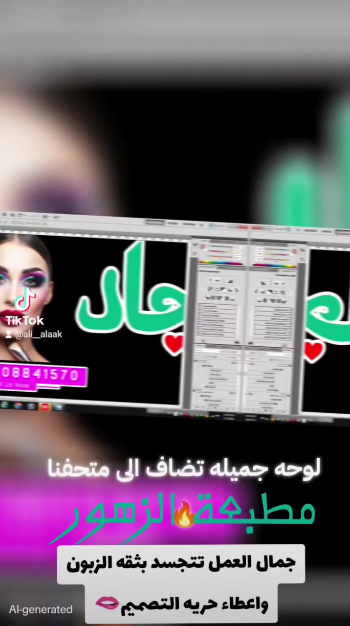 السوق الجديد (#سوق_الذهب⚡)
اعمالنا غير💫 فن وتنسيق ..
لوحه جميله تضاف الى متحفنا🫦❤️
#مطبعة_الزهور تقدم لكم الدقة والضمان والسرعة في الانجاز
العمل معنا ✌️ مكسب لحسابك 
ادارة المطبعة 📲 ***********
#الحسينية
#مطعم_الامير
#اعلانات
#حروف_ضوئية
#مطبعة_الزهور
#الراشدية
