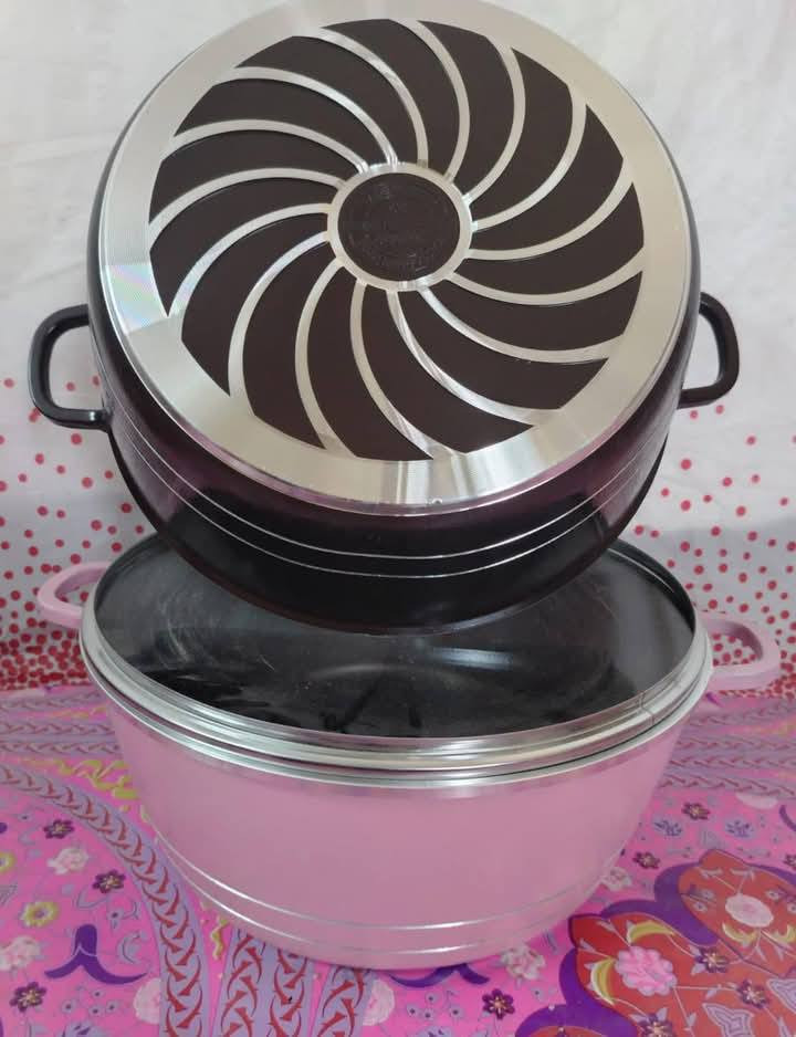 قياس ٣٢ حجم كبير مال خطار مال عائلة جبيرة مال باجة كرانيت زيتي ثقيل قاعده ليزرية وبي ضمان عررررض خاص القطعة ب١٥


**إذا كنت صاحب هذا الإعلان وتريد حذفه لأي سبب، رجاءا أرسل رسالة إلى الدعم الفني**