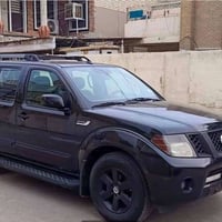 اخوان نيسان باثفندر 2008 للبيع او للمراوس حسب القناعة مكفوله عدا البني...