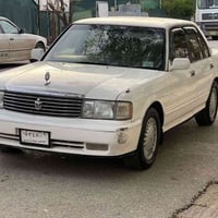 تويوتا كراون • نظيف • السليمانية