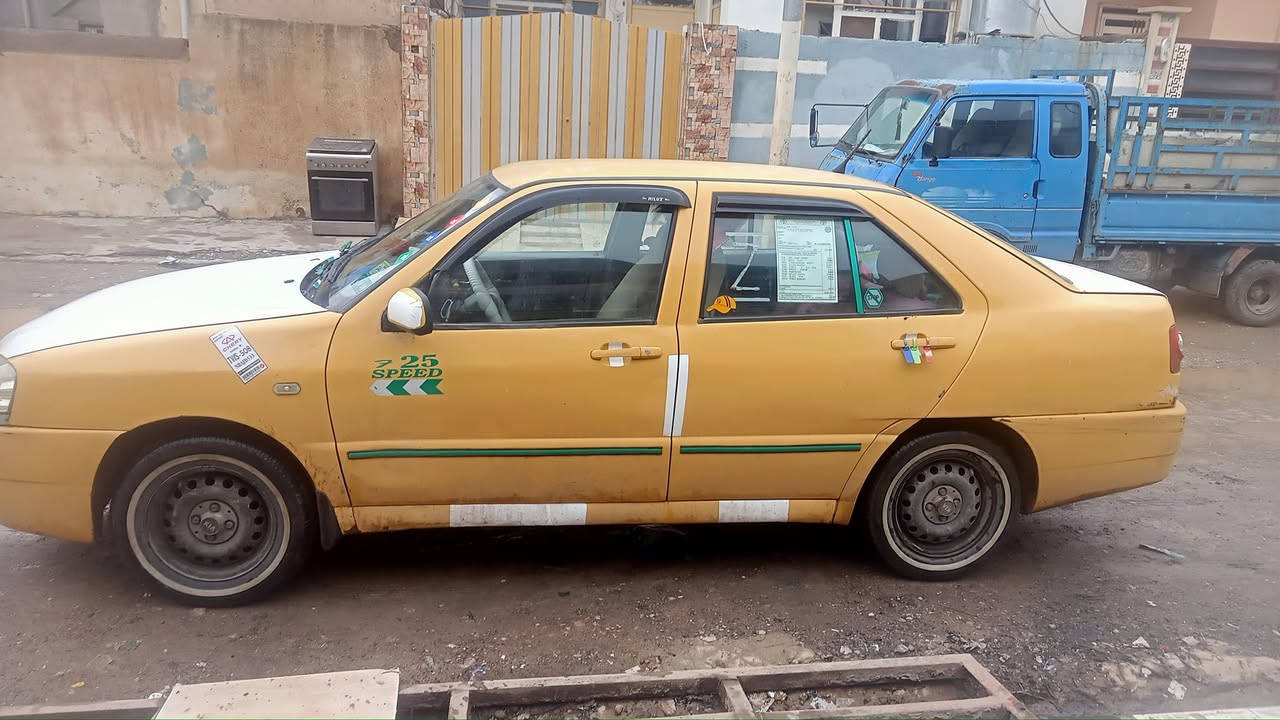 شيري كوين موديل 2009 جير محرك يارس شرط السعر 32 بها مجال شيء قليل سنويه 26 شرط المكاتبه ويه الشرعي  ويريد تحويل***********
