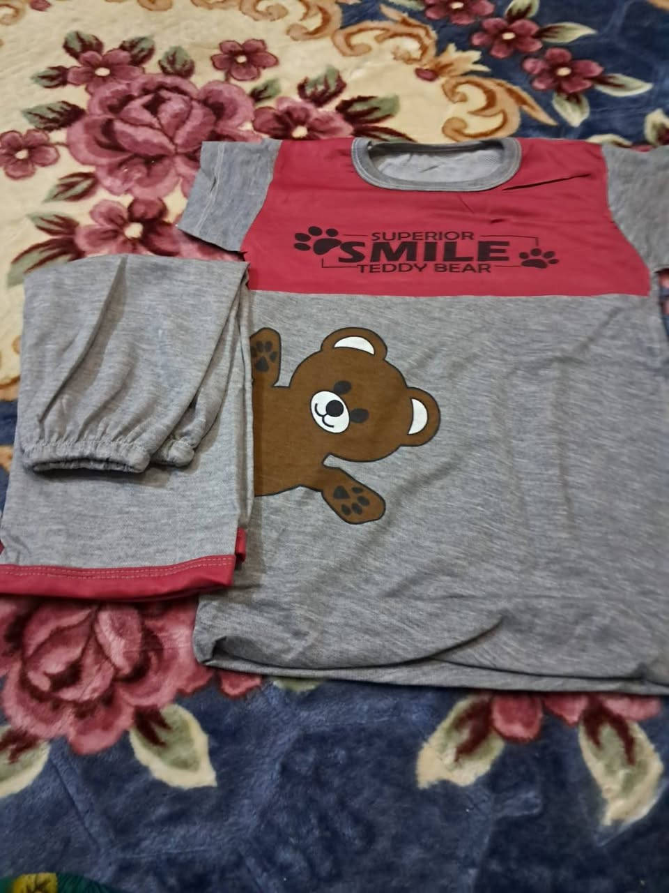 السلام عليكم مجموعه تراك اطفال 2 خمسه الف من عمر سنتين إلى 6سنوات


**إذا كنت صاحب هذا الإعلان وتريد حذفه لأي سبب، رجاءا أرسل رسالة إلى الدعم الفني**