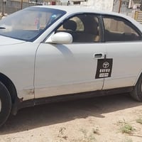 سيارة شيزر موديل 94 بسمي سنوية 29 شهر العاشر انتهاء  بيهة فقط جاملق مع...