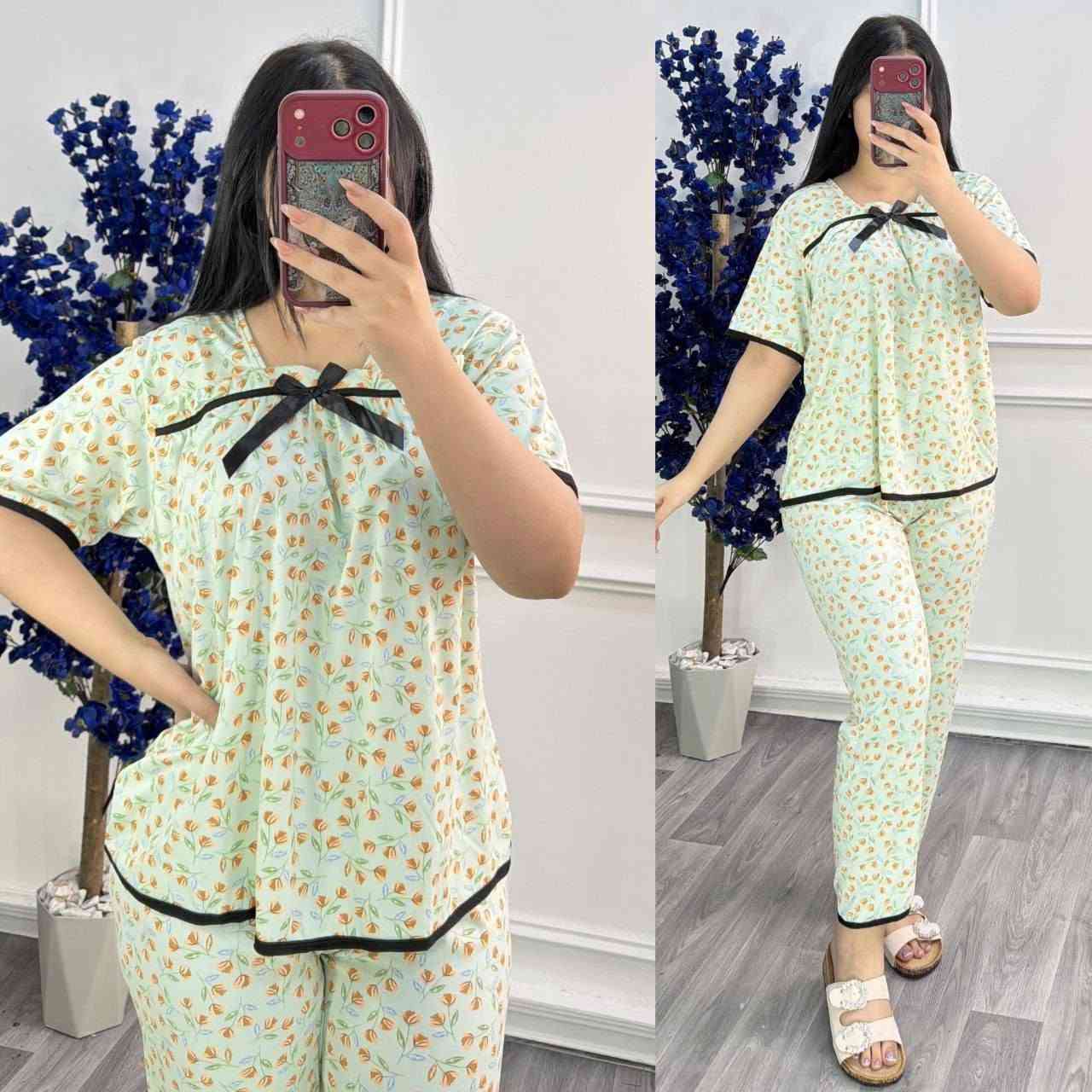 شركة الريان لتجارة الملابس النسائية

Rayan Fashion

للحجز والاستفسار وطلبات الجملة، يرجى التواصل عبر الأرقام التالية أو مراسلتنا على واتساب للحصول على كافة التفاصيل والعروض.

📞 ***********
📞 ***********

📲 واتساب وتيليجرام:
@rayan971

🔗 قناة تيليجرام:
https://t.me/Stayle963

اشتركوا في قناتنا على تطبيق تيليجرام لمتابعة أحدث الموديلات والعروض الحصرية أولاً بأول.
