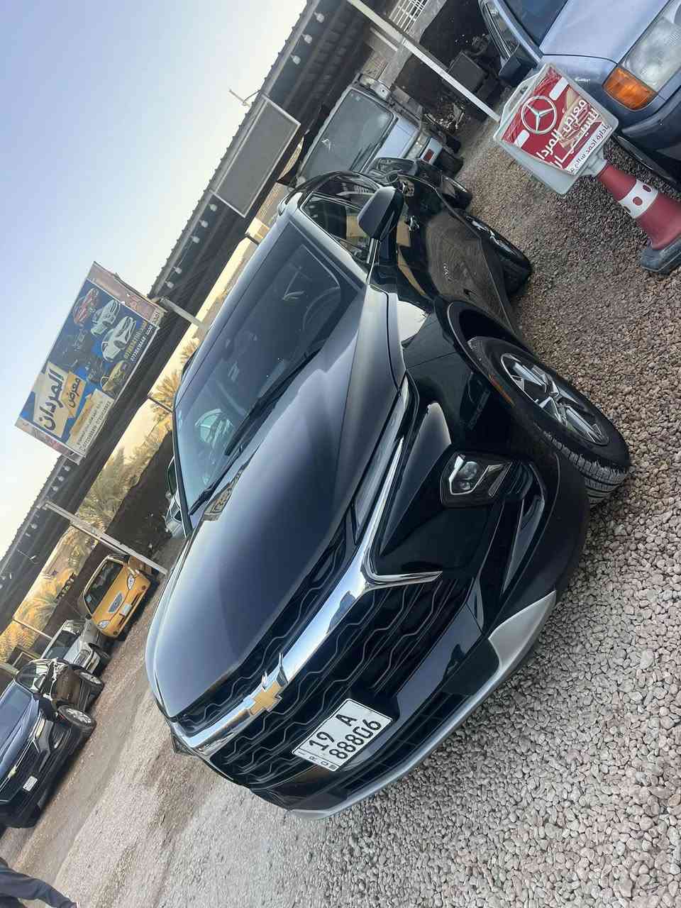 سلام عليكم بلايزر موديل 2024جاملغ امامي فقط محرك 4 تيربو سياره جديده بيع  عنوان كربلاء طريق بغداد عمود 250 سعر 230 وشراي يتصل خدام ***********
