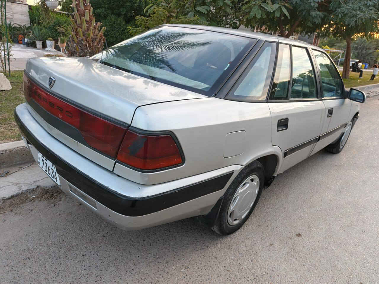 مكلف بالنشر اسبرو موديل ٩٤ رقم بغداد بلادي جاهز كهربائيات كير ومكينه السعر ٣٦ مكان السيارة بغداد اليرموك للاستفسار ***********
***********
