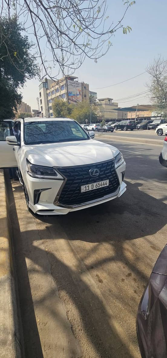 لكزز موديل 2021
للبيع 
***********
