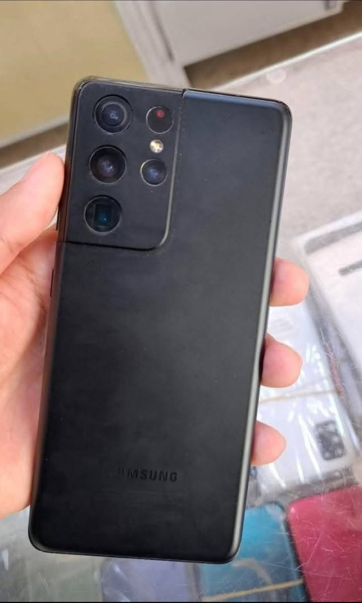 سلام عليكمS21 الترا
ذاكرة ٢٥٦ دبل خط نضيف مثل ماتشوف ب الصور 

بطارية ٥٠٠٠

ب البوبجي ٦٠ فريم وسلاسة 

كلة شغال للمراوس ب انفنكس جي تي ٣٠ برو او من ايفون 12فما فوق 

مكاني بعقوبة متواجد خاص


**إذا كنت صاحب هذا الإعلان وتريد حذفه لأي سبب، رجاءا أرسل رسالة إلى الدعم الفني**