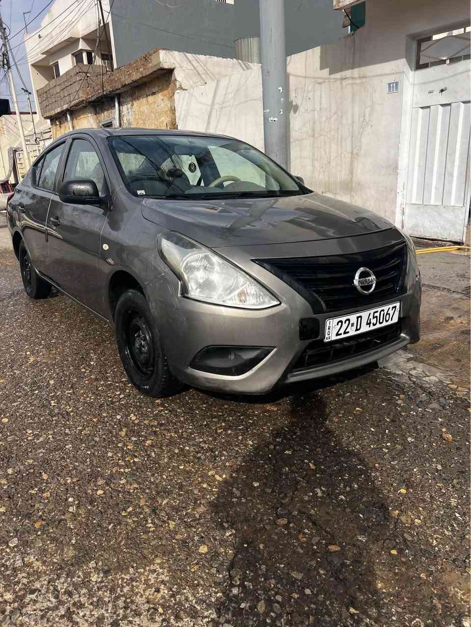 نيسان سه ني لاكشميباي موديل ٢٠١٥
سي بارجه ي بشتي سبوغه 
سه نه وي ٢٠٢٩
سحر ٨٤ مه جال 
*********** أربيل, العراق
