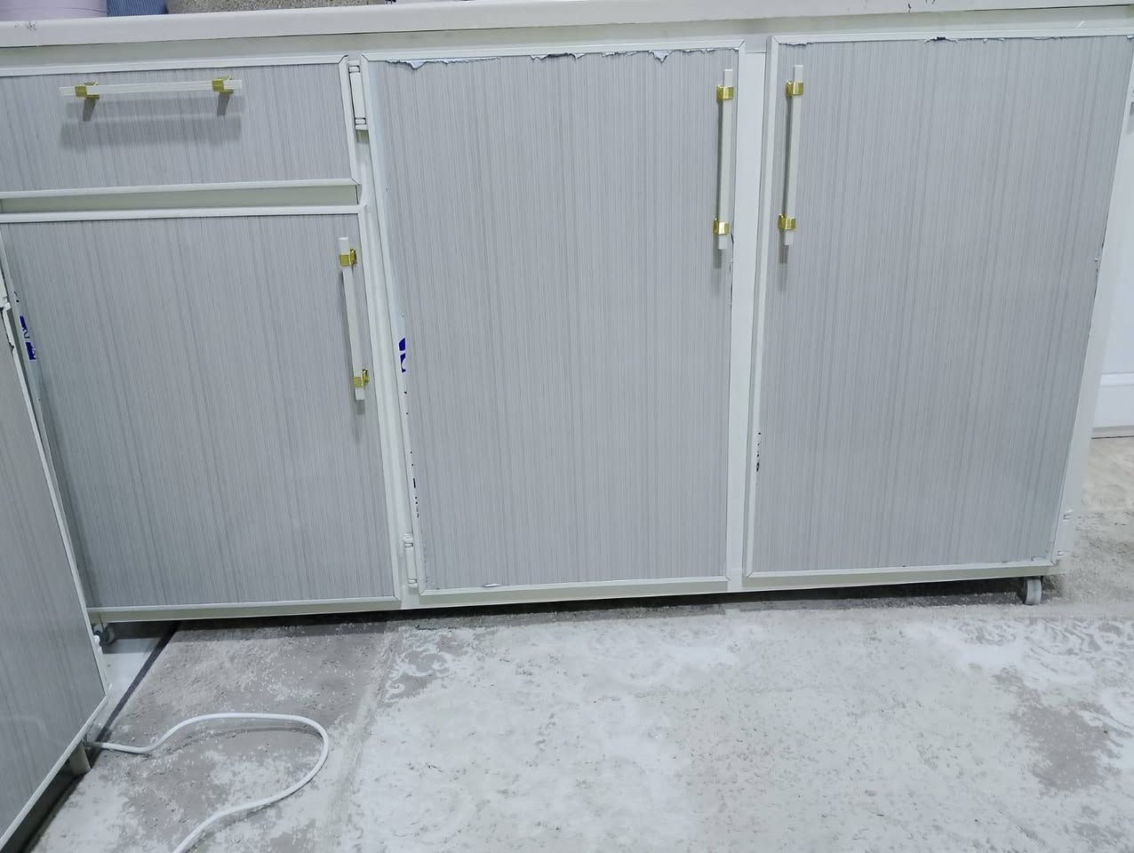 ‎ئەلەمنیۆم کەوانتەر ٢وونیوو سنەکەی ١وونیوو زۆر تازە هەفتەیەکە دانراوە‎ السليمانية, العراق


**إذا كنت صاحب هذا الإعلان وتريد حذفه لأي سبب، رجاءا أرسل رسالة إلى الدعم الفني**