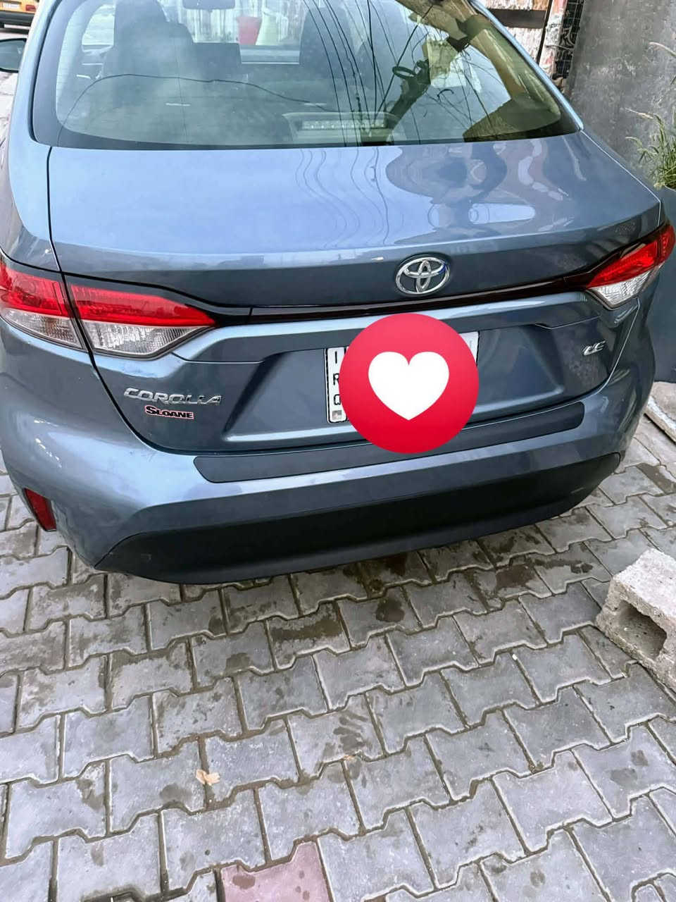 سلام  عليكم   كورلا  عدد  ٢ وحده ٢٣   وحده ٢١  للبيع ***********
