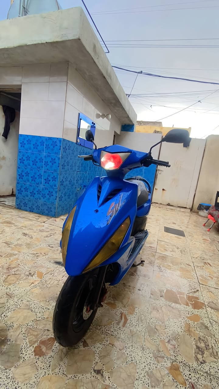 ماكس مضلع  كلشي بلادي بيها محرك مكفول بس كفرات تجاري السعر500وبيها مجال


**إذا كنت صاحب هذا الإعلان وتريد حذفه لأي سبب، رجاءا أرسل رسالة إلى الدعم الفني**