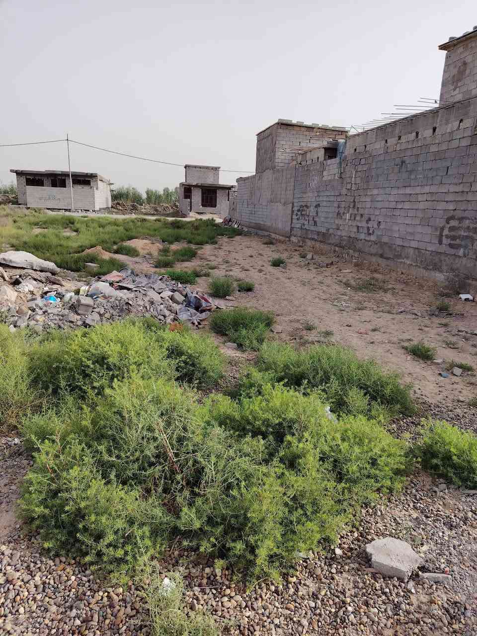 قطعه أرض ٢٠٠ متر بحي العدل مقابل محطه وقود عبيد السلطان السعر المطلوب ٢٠ مليون وبيها مجال قليل للاستفسار الاتصال على الرقم ***********
