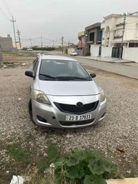 يارس • ٢٠٠٨ • أربيل