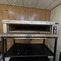 فرن • شغال كهربائي • على الفحص